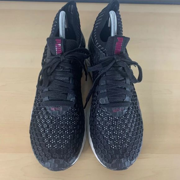 Puma Ignite Netfit Cross Trainer Running Shoes size 8.5 - Picture 3 of 9